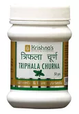 Triphala Churna Digestive System Booster 50gm