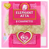 Chapattis Elephant Atta 360g