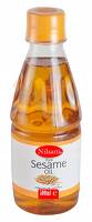 Olej sezamowy Niharti 250ml/500ml