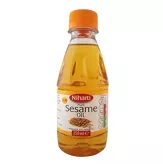 Oleo de sésamo Niharti 250ml