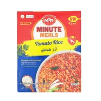 Gotowe indyjskie danie Tomato Rice Minute Meals MTR 250g