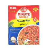 Gotowe indyjskie danie Tomato Rice Minute Meals MTR 250g