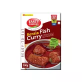Plato listo Curry de Pescado Kerala Shappile Curry Tasty Nibbles 200g