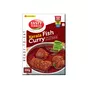 Ready Meal Kerala Fish Curry Shappile Curry Tasty Nibbles 200g