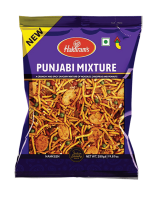 Indyjska przekąska Punjabi Mixture Haldirams 280g