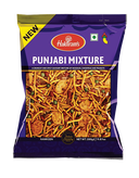 Punjabi Mixture Indyjska przekąska 280g Haldiram's
