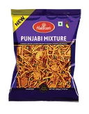 Punjabi Mixture Haldirams 280g