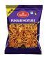 Indyjska przekąska Punjabi Mixture Haldirams 280g