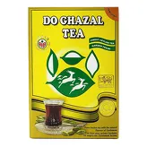 Herbata czarna liściasta z kardamonem Do Ghazal 500g