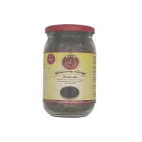 Prażony sezam mielony Sesame Chop Roasted Powder Diyo 150g