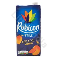 Mango drink Rubicon 1ltr