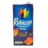 Mango drink Rubicon 1ltr