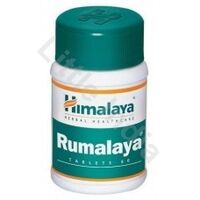 Rumalaya healthy joints and bones 60 Himalaya tablets