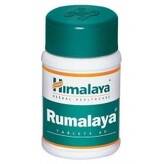 Rumalaya zdrowe stawy i kości Himalaya 60 tabletek