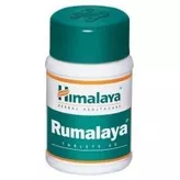 Rumalaya healthy joints and bones 60 Himalaya tablets