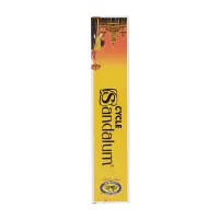 Sandalum Cycle Brand Incense Sticks 28g