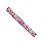 Kadzidełka o zapachu lawendy Lavender Incense Sticks Anand’s 20 szt.