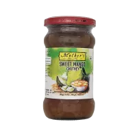 Słodki chutney z mango Sweet Mango Chutney Mother's Recipe 340g