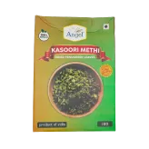 Dried Fenugreek Leaves Kasoori Methi Angel 1kg