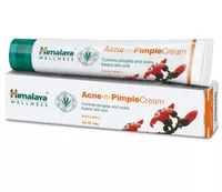 Krem przeciw trądzikowi i wypryskom Himalaya 20g