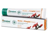 Krem przeciw trądzikowi/wypryskom HIMALAYA 20g