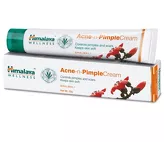 Krem przeciw trądzikowi i wypryskom Himalaya 20g