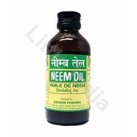 Indian Honey Oil (Neem) 100ml Ashwin