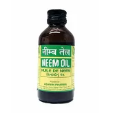 Indian Honey Oil Neem Ashwin 100ml