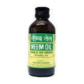 Indian Honey Oil Neem Ashwin 100ml