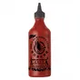 Sos Sriracha Hot Chilli  Blackout Sauce Flying Goose Brand 455ml