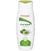 Szampon z proteinami mlecznymi 200ml Patanjali