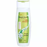 Kesh Kanti Hair Cleanser with Milk Protein Patanjali 180ml