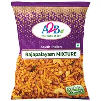 Indyjska przekąska Rajapalayam Mixture A2B 100g