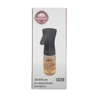 Butelka z rozpylaczem do oleju 200 ml 1328 Besthoff