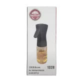 Butelka z rozpylaczem do oleju 200 ml 1328 Besthoff