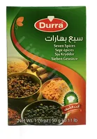 Seven Spices Al Durra 50g