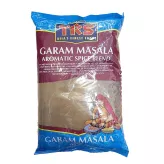 Especia molida Garam Masala Aromatic Spice Blend TRS 1kg