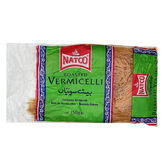 Makaron wermiszel nitki prażony Natco 150g