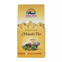 Chai Masala Tea Himalayan Tranquility 50 sachets