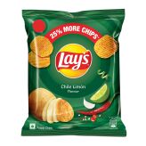 Chipsy ziemniaczane chilli limonka Chile Limon Lay's 50g