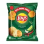 Chipsy ziemniaczane chilli limonka Chile Limon Lay's 50g