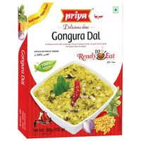 Gongura Dal 300G
