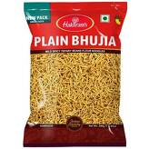 Indyjska przekąska Plain Bhujia 200g Haldiram's 