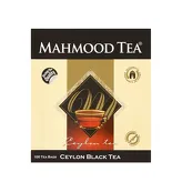 Herbata czarna expresowa Ceylon Mahmood Tea 100 torebek
