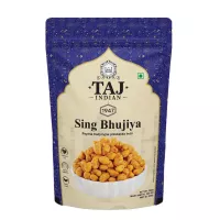 Przekąska indyjska Sing Bhujiya Taj Indian 200g