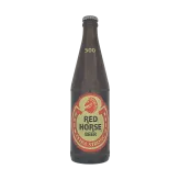 Beer Extra Strong Red Horse 500ml