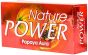 Mydło w kostce Papaya Aura Nature Power Soaps 125g - 2