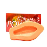 Soap Bar Nature Power Papaya Aura Power Soap 125g