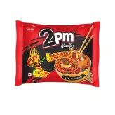 Makaron instant o smaku kurczaka Spicy Akabare Chicken Noodles 2PM 100g