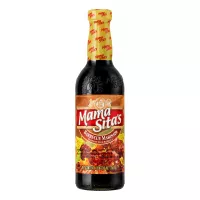 Marynata do grilla Barbecue Marinade Mama Sita's 350ml